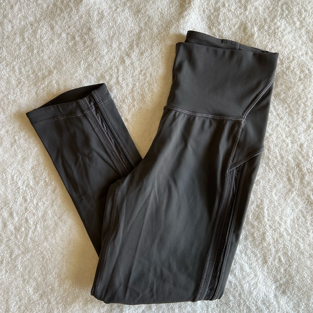 Lululemon 21” Leggings